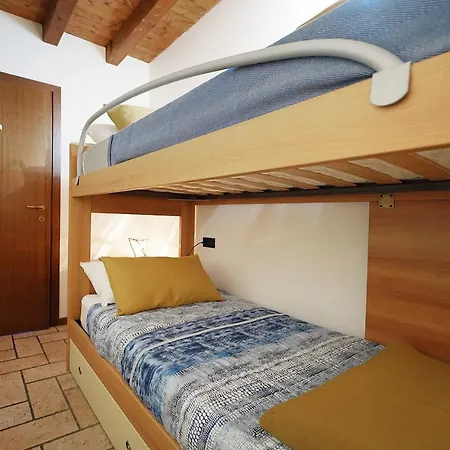דירה Residenza Chateau Du Lac - Gardagate *